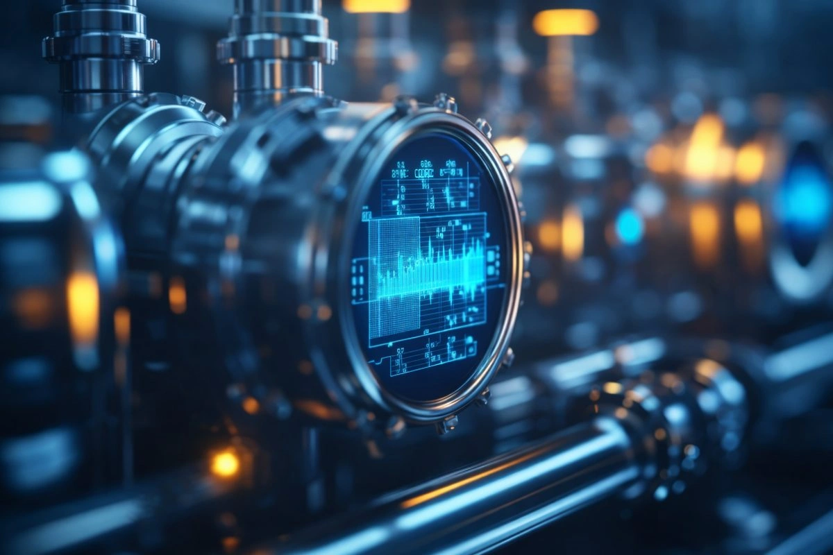 Process Instrumentation